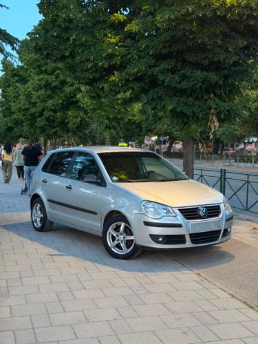 Vw Polo 1.4 Naft 2007 &#55356&#56809&#55356&#56810&#55356&#56809&#55356&#56810&#55356&#56809&#55356&#56810