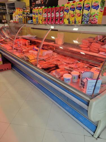 Frigoriger Banak Fresku 3m - 2 gjendje