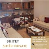 Shitet shtepi private