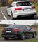 AUDI A6 4G C7 2011-2014 DIFFUSORE POSTERIORE SOTTO PARAURTI 