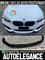 SPOILER SOTTO PARAURTI ANTERIORE BMW SERIE 1 F20 F21 15-18 S