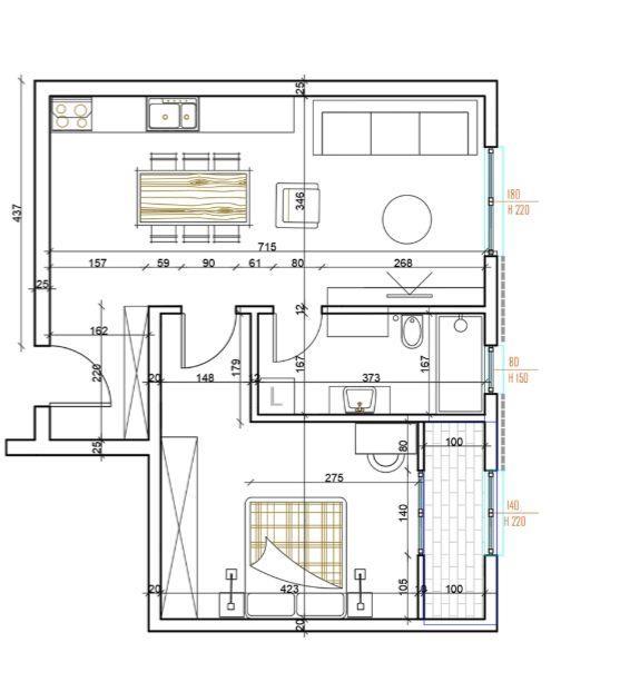 Apartament-Ne-Shitje-1+1-Ne-Paskuqan--ID-B110433--Tirane