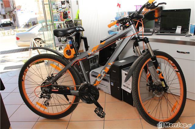 Scott voltage y230 sales