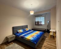 🏡 Shitet Apartament 1+1 në Golem – Tek Pishat e Buta 🌊