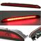 Luce stop a LED per VW Golf 6 7 Plus Polo 6R Terzo ugello lu