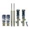 Kit coilover JOM per abbassamento Ford Focus MK 2 DA3 + ST