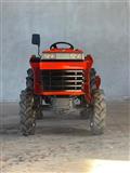 Gerta-1 shpk Traktor Kubota L1 21.5