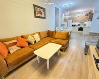 Apartament Me Qera 2+1 ne Bllok (ID B2201711) Tirane