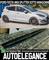 FORD FIESTA MK8 VII SPLITTER NEO LUCIDO SOTTO MINIGONNE LATE