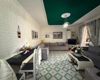 0698046024  Shitet, Apartament 1+1,