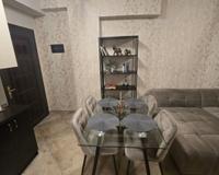 JEPET ME QERA APARTAMENT 1+1 650 EURO RRUGA E BARRIKADAVE