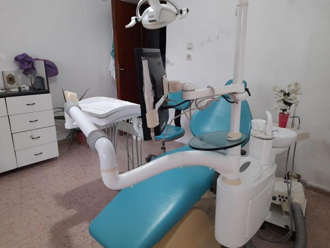 Poltron Dentare