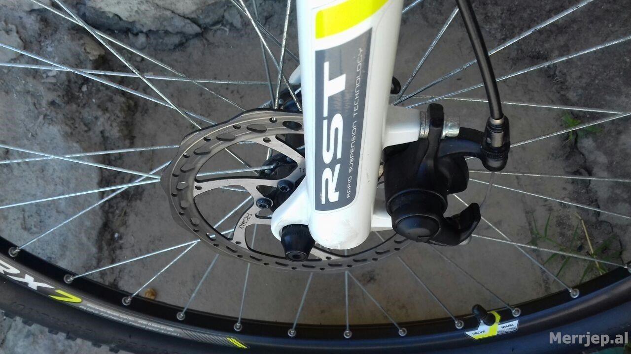 ideal freeder 27.5
