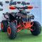 Motorr ATV Quad Kuad 125 CC 4Gomsh 4 Goma 00 KM Full