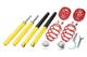 Kit coilover TA Technix per Opel Astra F Kit coilover Opel K