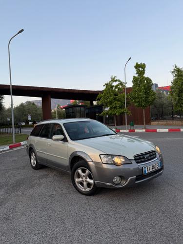 Shitet Subaru 4x4