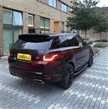 range rover sport 2018 per pjes kembimi pjes range rover