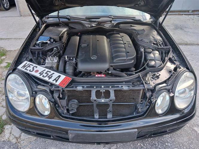 E 280