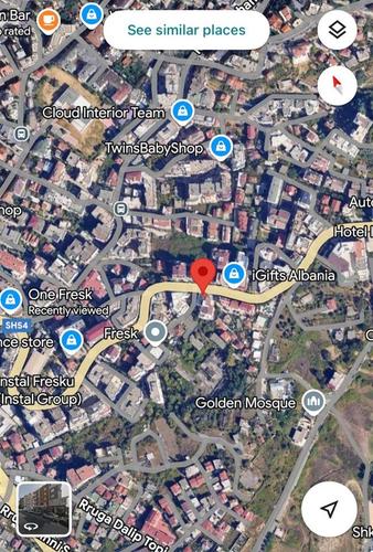 SHITET DYQAN 199 M2 FRESK 319.000 EURO