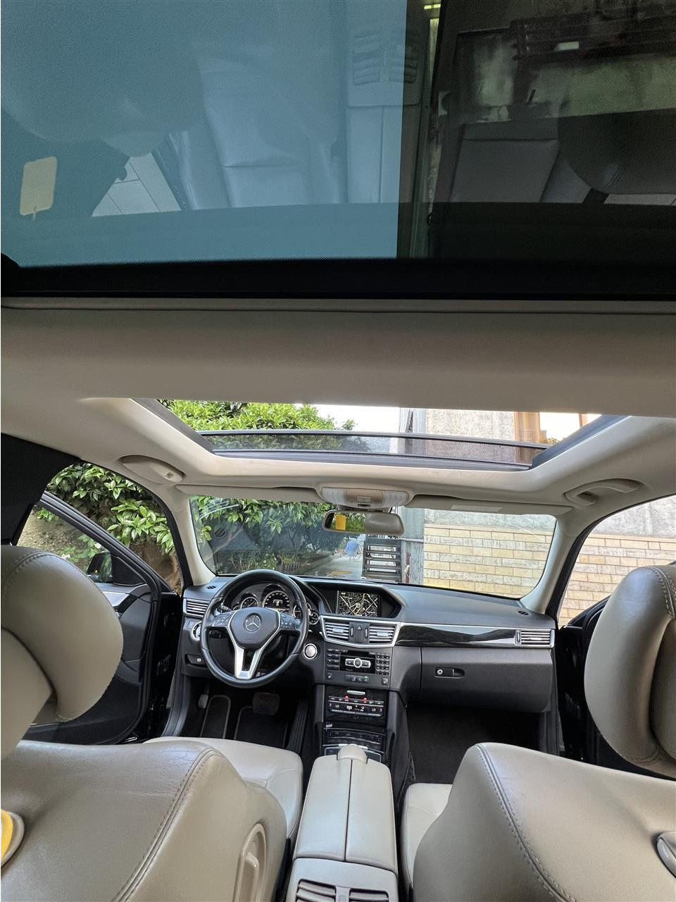 E-CLASS