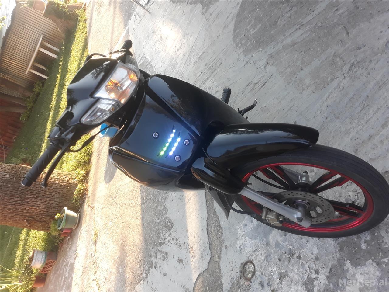 lifan 110 54mm