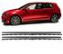 Minigonne laterali per VW Golf 7 VII Hatchback 2013-2017 GTI