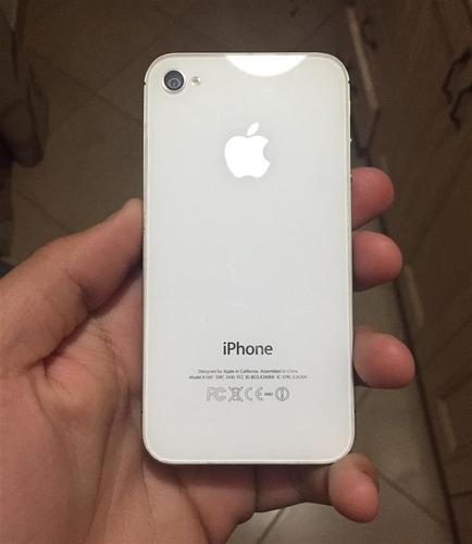 iPhone 4s 