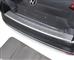 Protezione paraurti per BMW X4 F26 2014-2018 in acciaio inox