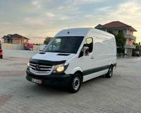 Sprinter 313 viti 2016