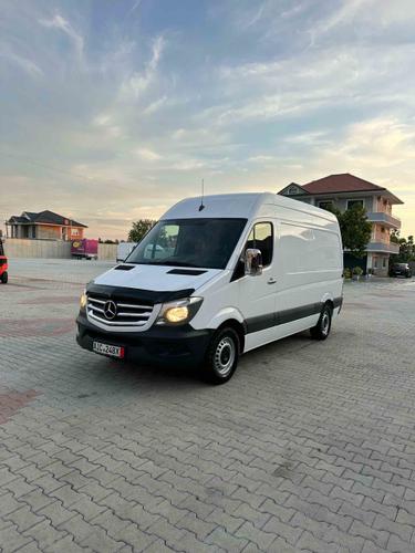 Sprinter 313 viti 2016
