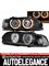 FENERE ANGEL EYES per BMW E39 09.95-06.03