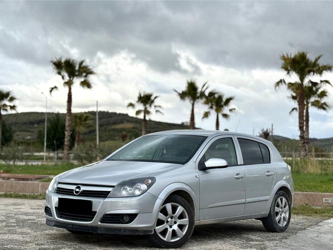 OPEL ASTRA /Automatike OKAZION