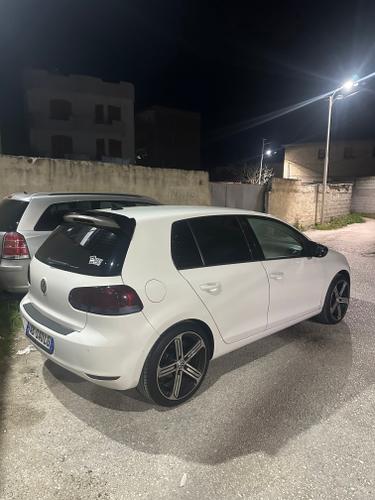 Shitet Golf 6 Full