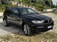 BMW X5 M 2011 - UNIKE