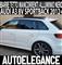 BARRE TETTO PER AUDI A3 8V SPORTBACK 2012-2019 MANCORRENTI N