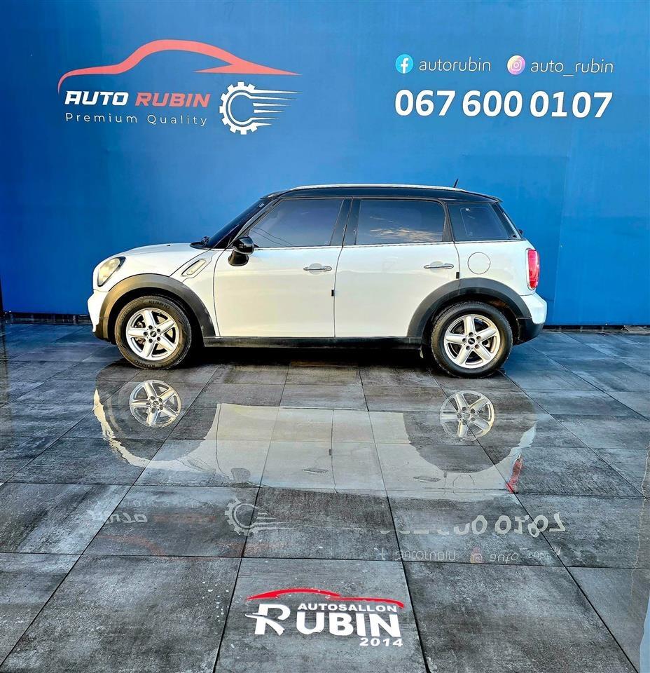 Mini-Cooper