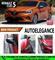 COVER ADESIVE SPECCHI RENAULT CLIO 5 2020+ SPECCHIETTI RETRO