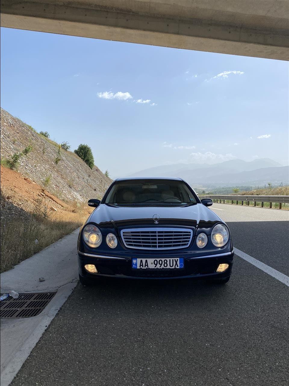 e-class