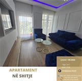 SHITET APARTAMENT