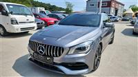 Mercedes benz CLA 200 cdi 2014 okazion