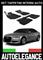 AUDI A6 4G C7 2011-2018 SET TAPPETINI INTERNI AUTO IN GOMMA 