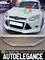 SOTTO PARAURTI FORD FOCUS MK3 2011+ SPOILER ANTERIORE LOOK Z