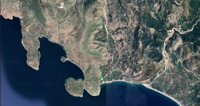 SHITET TOKË 10000M², NË QEPARO!