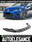 SOTTO PARAURTI ANTERIORE ADATTO A VW GOLF 7.5 R RLINE 2017-2