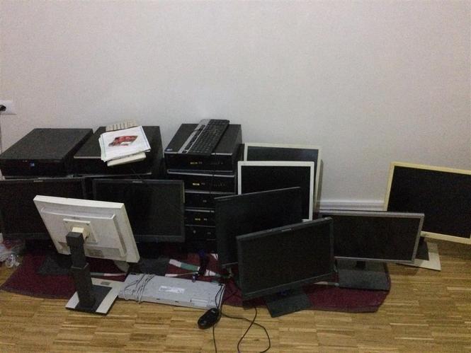 Pc