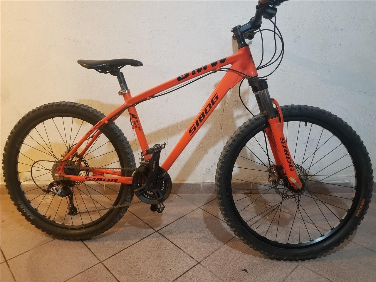 Bmw sibog bicycle price 2025