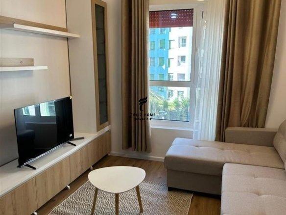 APARTAMENT ME QERA 1+1 ALI DEMI 42.000 LEKE FH-67297