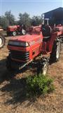 Gerta-1 shpk Traktor Kubota L1 23.5