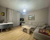 APARTAMENT ME QERA 1+1 MINE PEZA 500 EURO