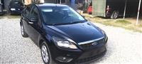 Ford 1.6Gaz/Benzinë 2011